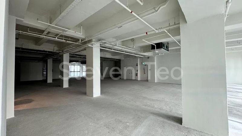 Office for Sale in  108 Robinson Road - Image 3